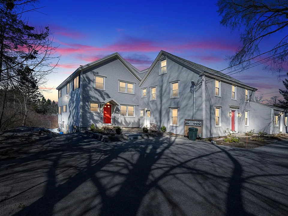82 Foreside Rd #D