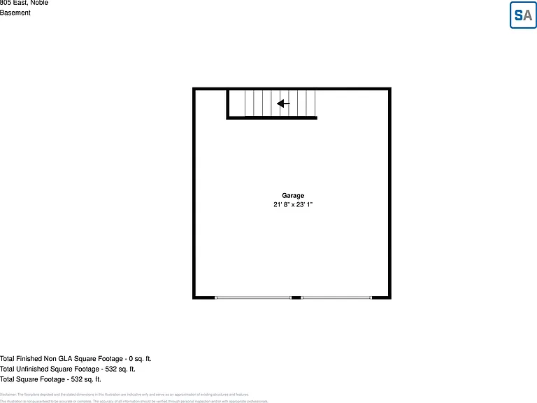 805 E Etowah Rd — Photo 20