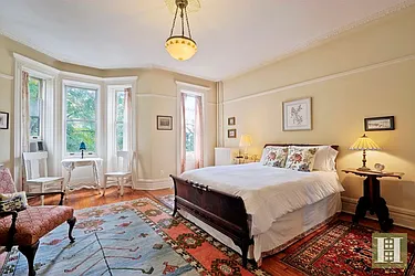 Rented by Halstead Real Estate