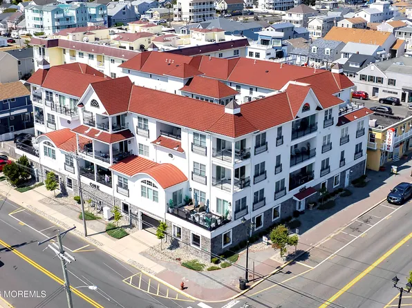 1 Boulevard Boulevard #A, Seaside Heights, NJ 08751