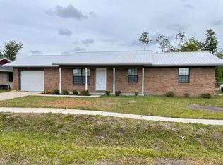 2007 Geralo Ln, Lynn Haven, FL 32444