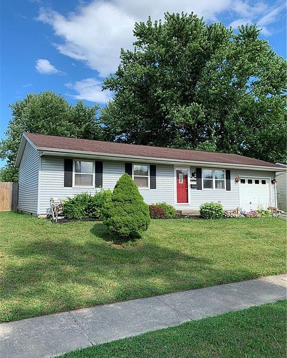 1st image of 1143 Evergreen Dr