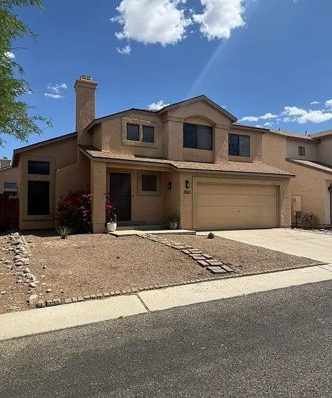 3022 W Autumn Breeze Dr — Photo 1