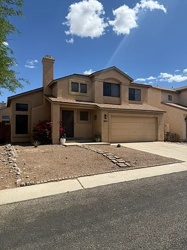 3022 W Autumn Breeze Dr Photo 1
