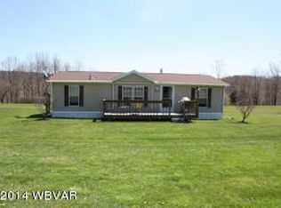 480 Trowbridge Station Rd, Millerton, PA 16936