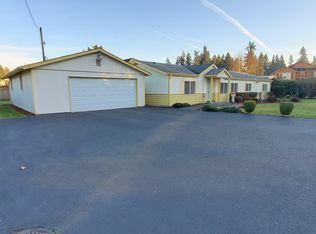 9919 NE 152nd Ave, Vancouver, WA 98682