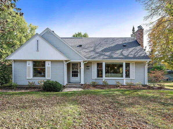 2631 Burd Pl, Saint Louis Park, MN 55426