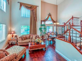 25535 Paine Cir, Stevenson Ranch, CA 91381