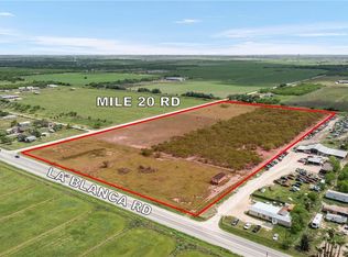 0 E Mile 20, Edinburg, TX 78542