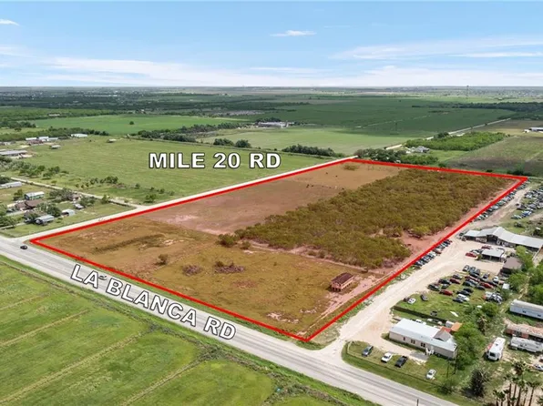 0 E Mile 20, Edinburg, TX 78542