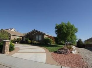 1204 E Imperial Ln, Washington, UT 84780