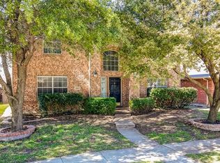 6113 Apache Dr, The Colony, TX 75056