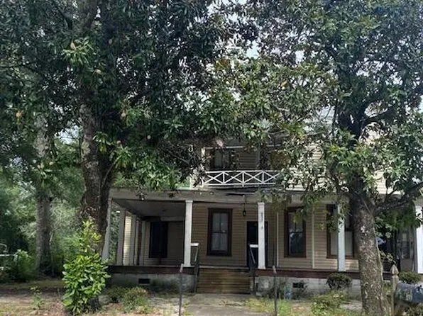 851 S Carlisle St, Bamberg, SC 29003