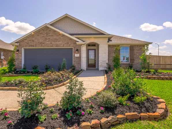 5010 Mesa Cove Dr, Katy, TX 77493