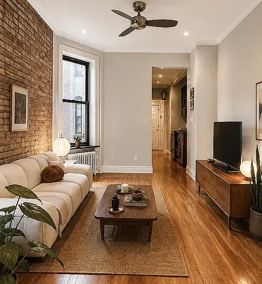 250 Mott St #R-7 — Photo 1