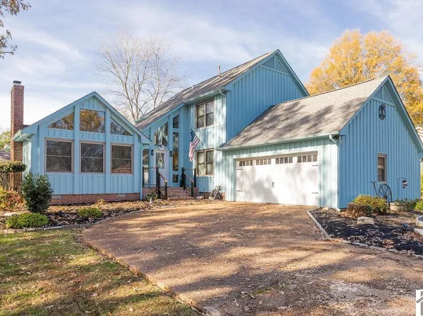 1552 Mockingbird Dr, Murray, KY 42071