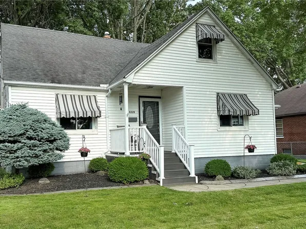 669 79th St, Niagara Falls, NY 14304