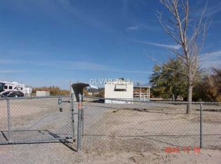 3800 E Savoy Blvd, Pahrump, NV 89061