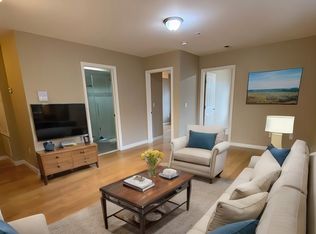 53 Chelsea St APT 2A, Boston, MA 02128