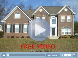 11413 Strawberry Glenn Ln, Glenn Dale, MD 20769