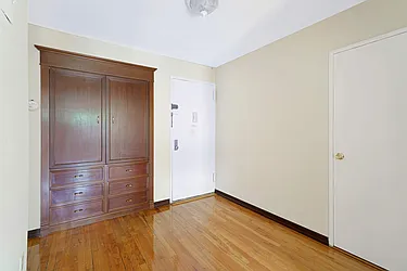 Rented by Compass