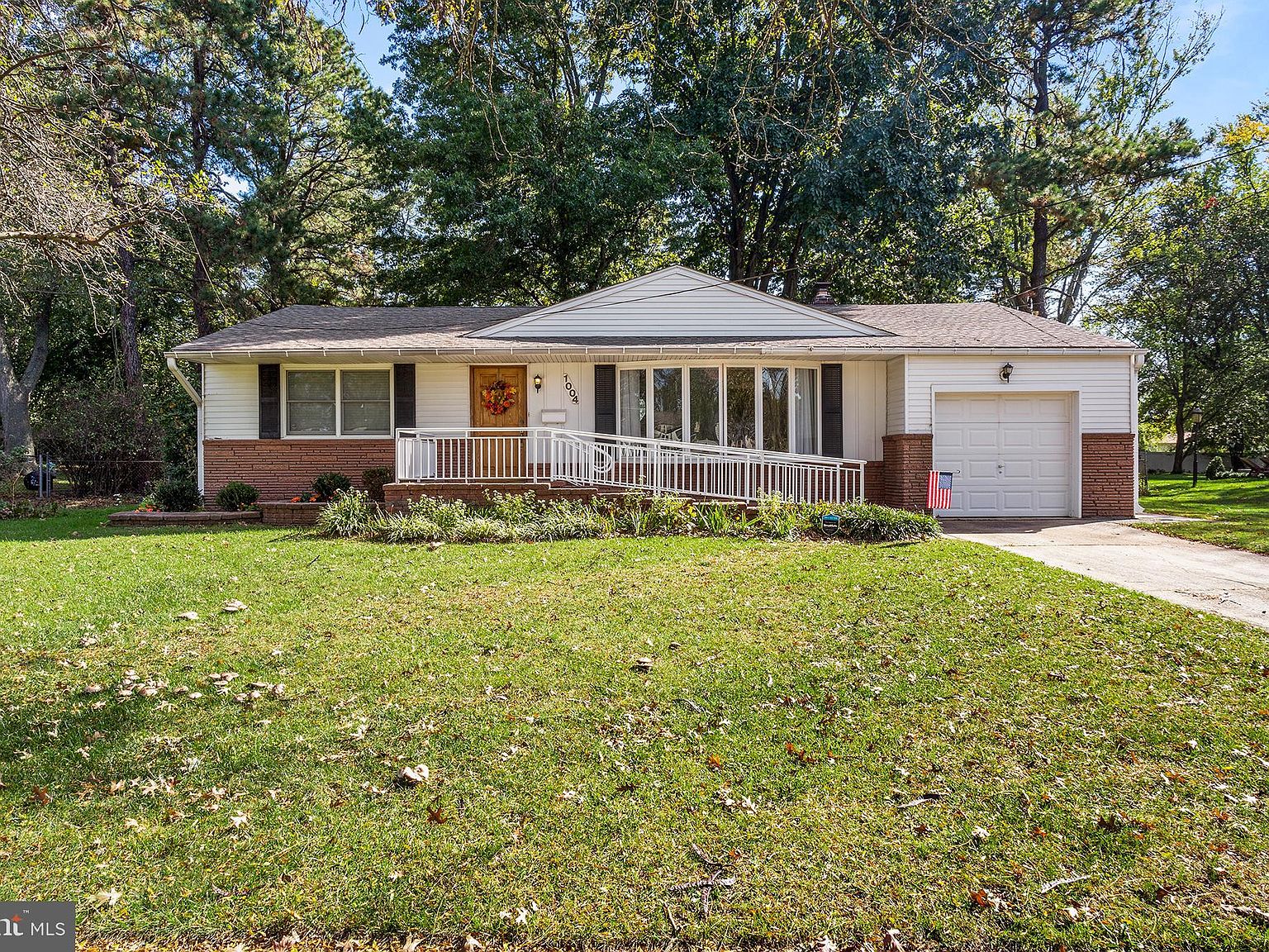 1004 Cedarbrook Rd, Cherry Hill, NJ 08034 | Zillow