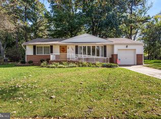 1004 Cedarbrook Rd, Cherry Hill, NJ 08034
