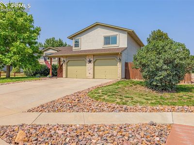 1240 Quinlan Ct, Colorado Springs, CO, 80911