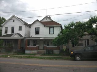 722-724 East Ave, Hamilton, OH 45011