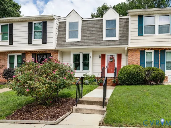 1723 Misty Dawn Ct, Henrico, VA 23238