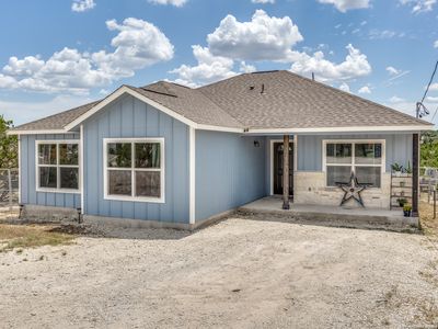 1126 Southline, Spring Branch, TX, 78070