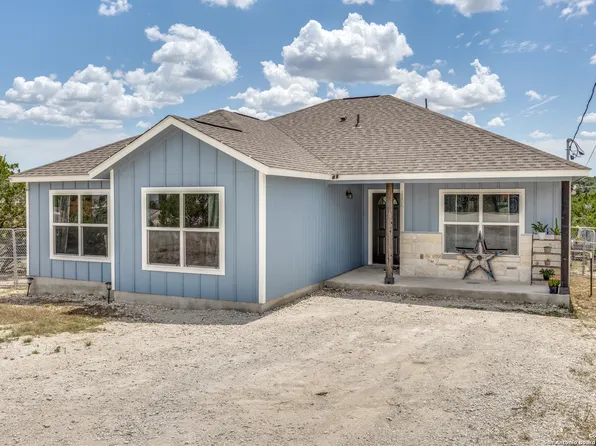 1126 Southline, Spring Branch, TX 78070
