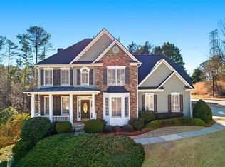 3071 Shelbourne Trce NW, Kennesaw, GA 30144