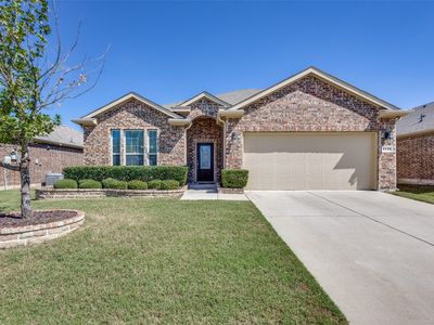 1425 Red River Dr, Aubrey, TX, 76227