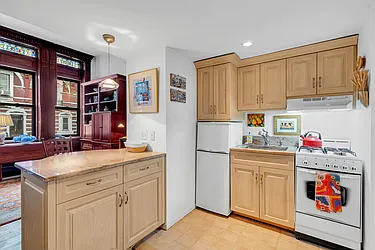 Sold by Corcoran