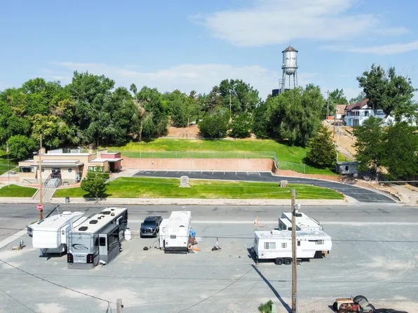 375 S 100 W, Milford, UT 84751