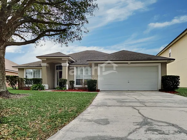 3337 Horseshoe Trail Dr, Orange Park, FL 32065