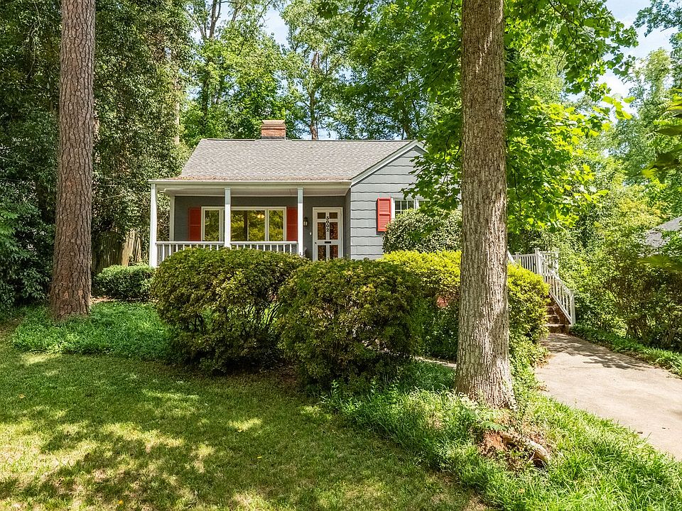 1st image of 3002 Medlin Dr