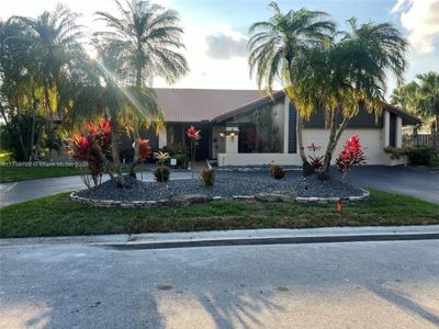 1000 NW 113th Way, Pompano Beach, FL, 33071