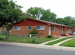 1735 Chester St #3294538, Aurora, CO 80010