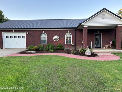 4842 Cedarmore Rd, Pleasureville, KY, 40057