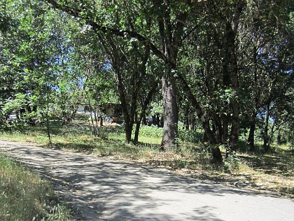 Driveway & view fr paved rd.