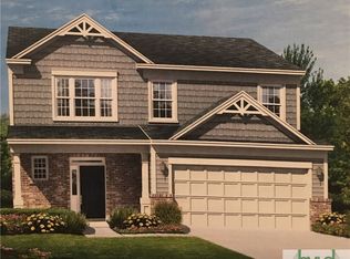 270 Smoke Rise, Richmond Hill, GA 31324
