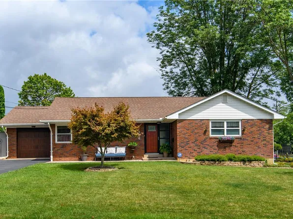 906 Bridge St, Catasauqua, PA 18032