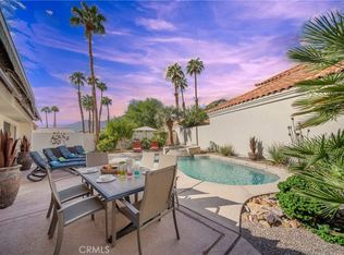 55935 Pinehurst, La Quinta, CA 92253