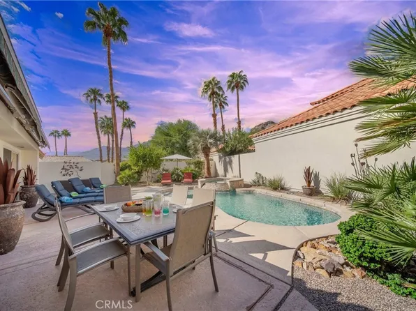 55935 Pinehurst, La Quinta, CA 92253