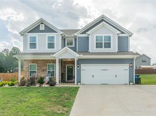 114 Cedar Xing, Trinity, NC 27370