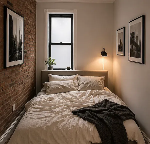 202 E 13th St #23D — Photo 3