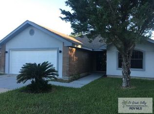 24 Campeche Ct, Brownsville, TX 78526
