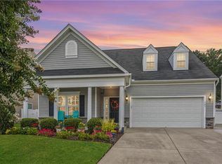 505 Loggerhead Dr, Newport News, VA 23601